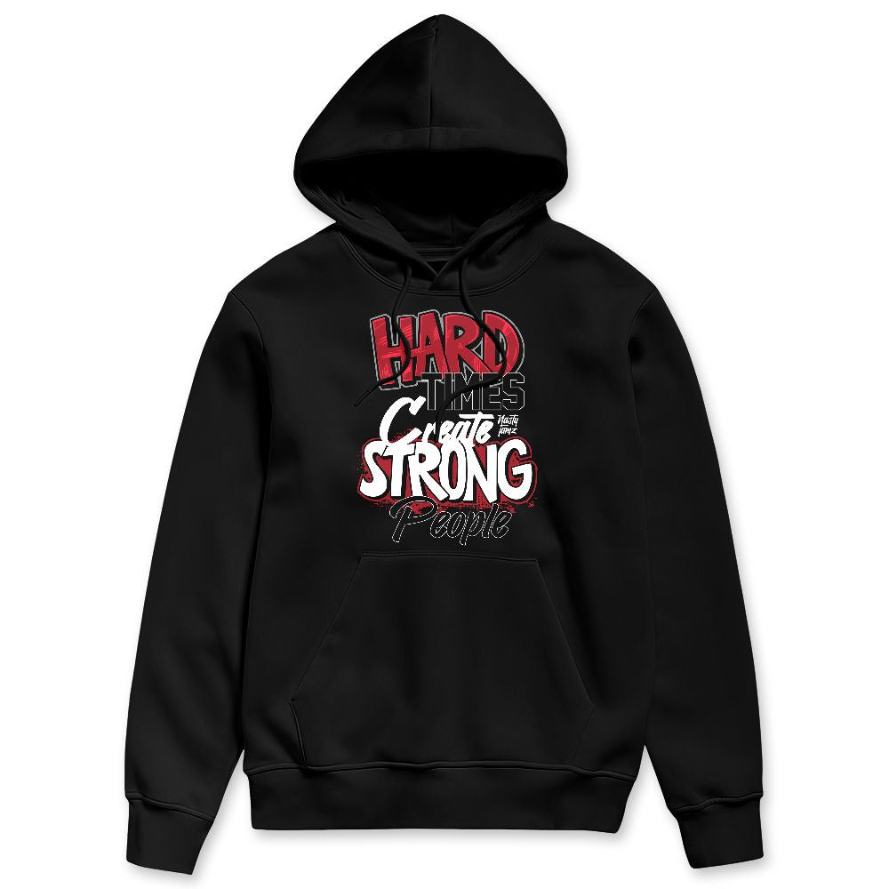 U.nion-Varsity-Red-Shadow-Grey-1s-NastyJamz-Hoodie-Match-Hard-Times