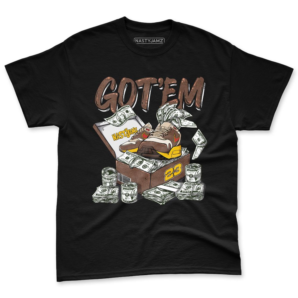 AM-1-Poly-Donkeyy-Kongg-NastyJamz-Premium-T-Shirt-Match-Dollar-Sneaker-Box