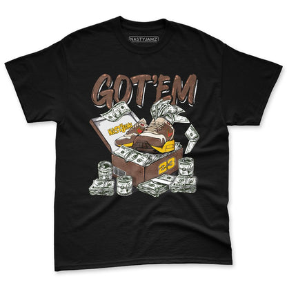 AM-1-Poly-Donkeyy-Kongg-NastyJamz-Premium-T-Shirt-Match-Dollar-Sneaker-Box
