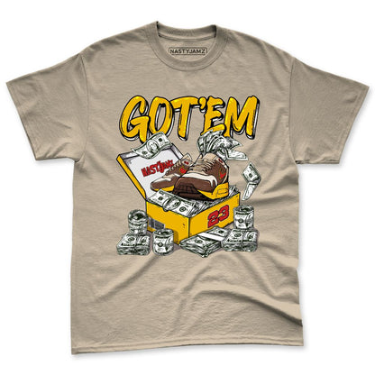 AM-1-Poly-Donkeyy-Kongg-NastyJamz-Premium-T-Shirt-Match-Dollar-Sneaker-Box