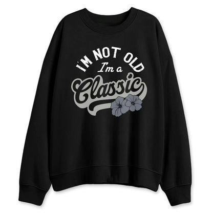 Cool-Grey-9s-NastyJamz-Sweatshirt-Match-Im-Classic