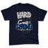 SB-Navy-4s-NastyJamz-Premium-T-Shirt-Match-Hard-Times