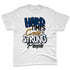 SB-Navy-4s-NastyJamz-Premium-T-Shirt-Match-Hard-Times