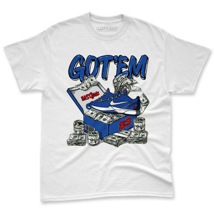 KB-6-Protro-Game-Royal-NastyJamz-Premium-T-Shirt-Match-Dollar-Sneaker-Box