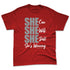 U.nion-Varsity-Red-Shadow-Grey-1s-NastyJamz-Premium-T-Shirt-Match-SHE