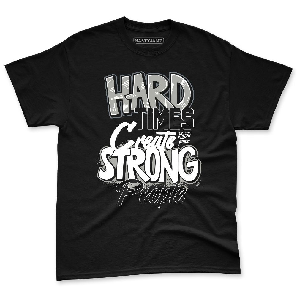 Cool-Grey-9s-NastyJamz-Premium-T-Shirt-Match-Match-Hard-Times