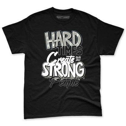 Cool-Grey-9s-NastyJamz-Premium-T-Shirt-Match-Match-Hard-Times