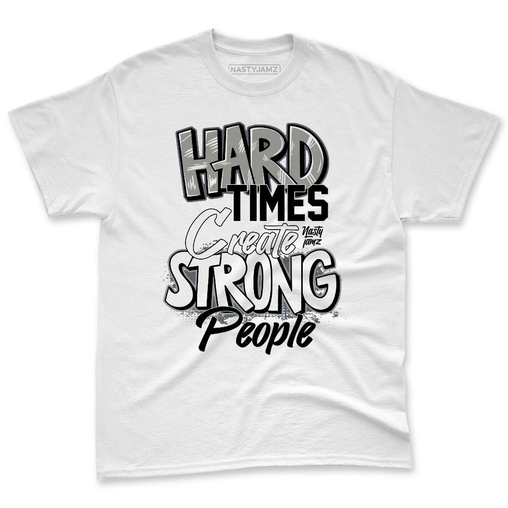 Cool-Grey-9s-NastyJamz-Premium-T-Shirt-Match-Match-Hard-Times