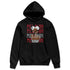U.nion-Varsity-Red-Shadow-Grey-1s-NastyJamz-Hoodie-Match-Melanin-Girl