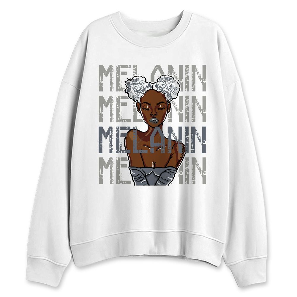 Cool-Grey-9s-NastyJamz-Sweatshirt-Match-Melanin-Girl
