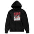 U.nion-Varsity-Red-Shadow-Grey-1s-NastyJamz-Hoodie-Match-Kicks-Over-Chicks