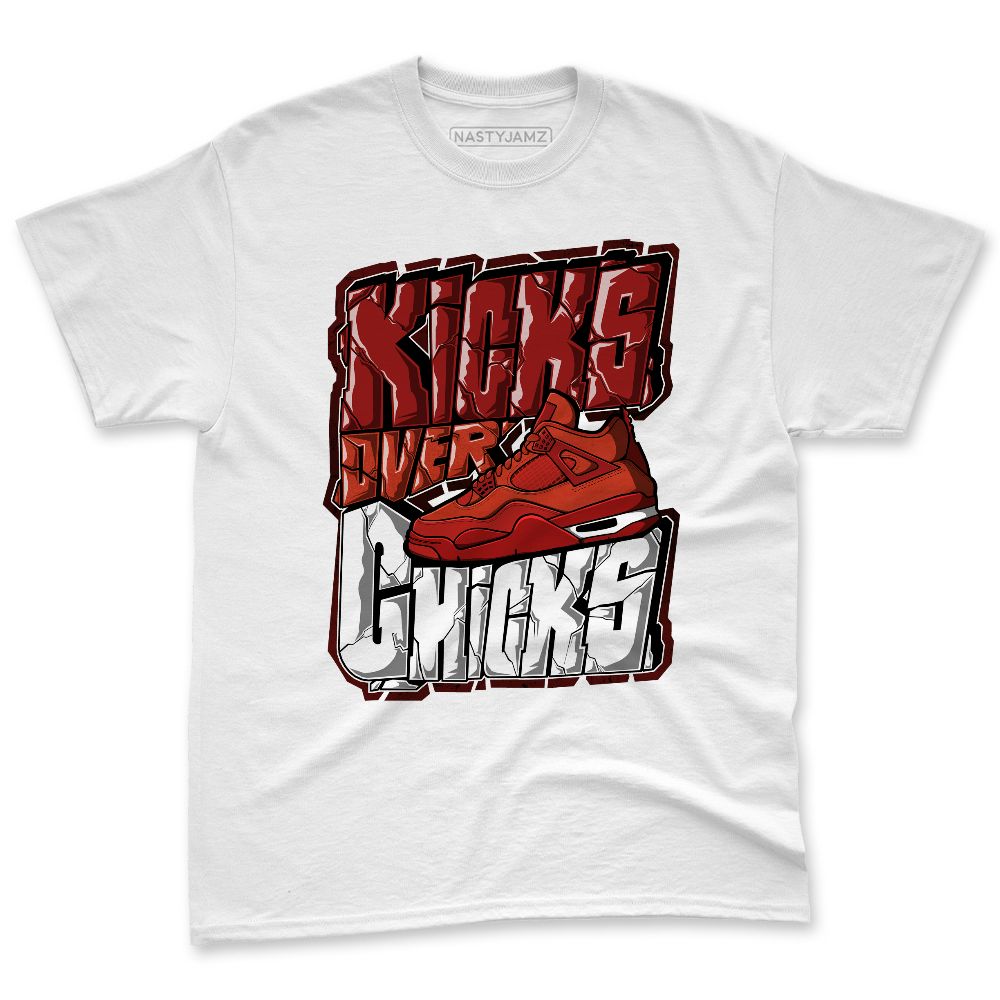Brick-By-Brick-4s-NastyJamz-Premium-T-Shirt-Match-Kicks-Over-Chicks