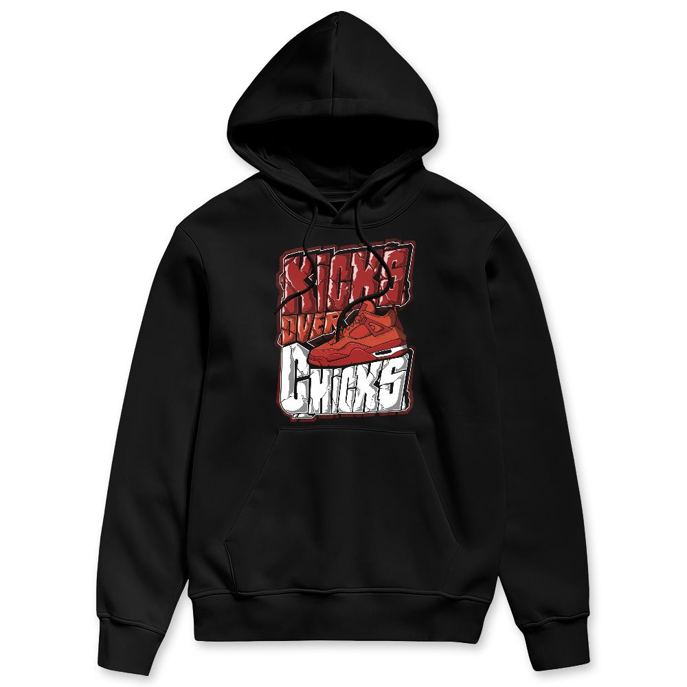 Brick-By-Brick-4s-NastyJamz-Hoodie-Match-Kicks-Over-Chicks