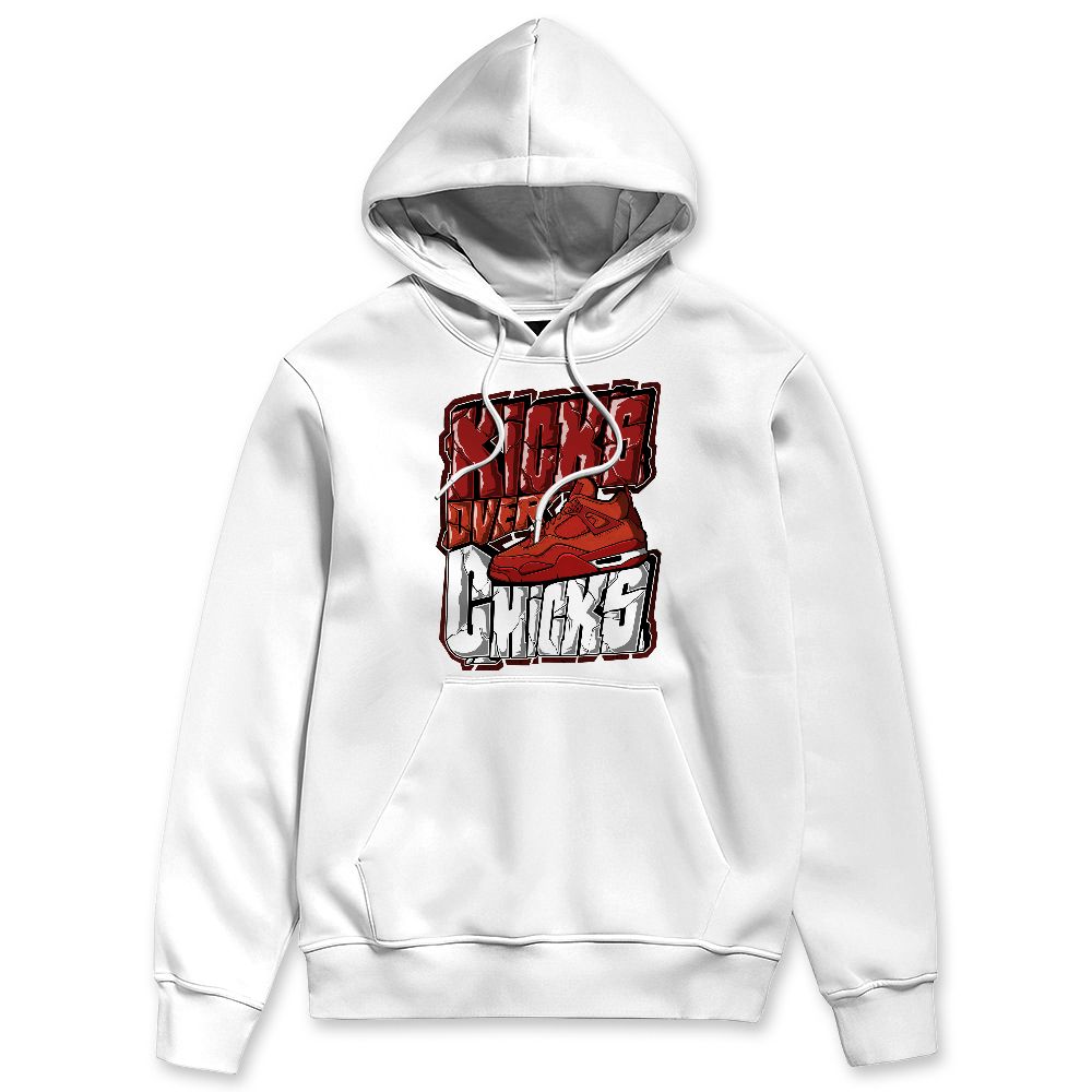 Brick-By-Brick-4s-NastyJamz-Hoodie-Match-Kicks-Over-Chicks