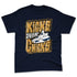 SB-Navy-4s-NastyJamz-Premium-T-Shirt-Match-Kicks-Over-Chicks
