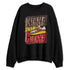 AM-1-Poly-Donkeyy-Kongg-NastyJamz-Sweatshirt-Match-Kicks-Over-Chicks