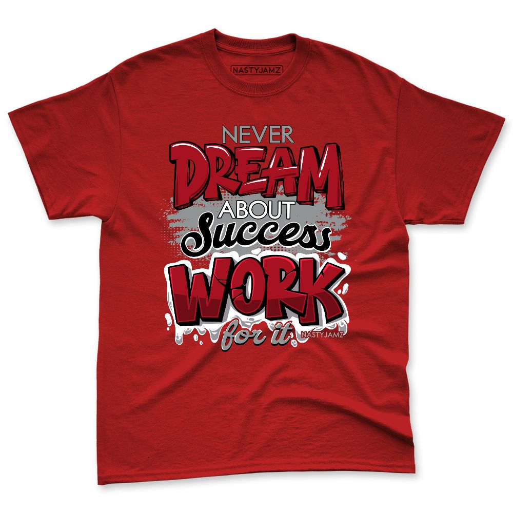U.nion-Varsity-Red-Shadow-Grey-1s-NastyJamz-Premium-T-Shirt-Match-Work-For-Dream