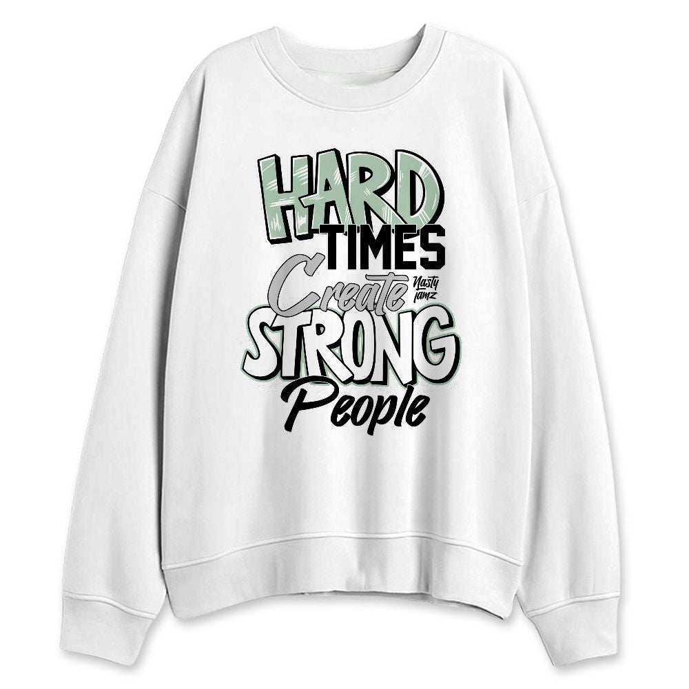 Seafoam-Sail-4s-NastyJamz-Sweatshirt-Match-Hard-Times