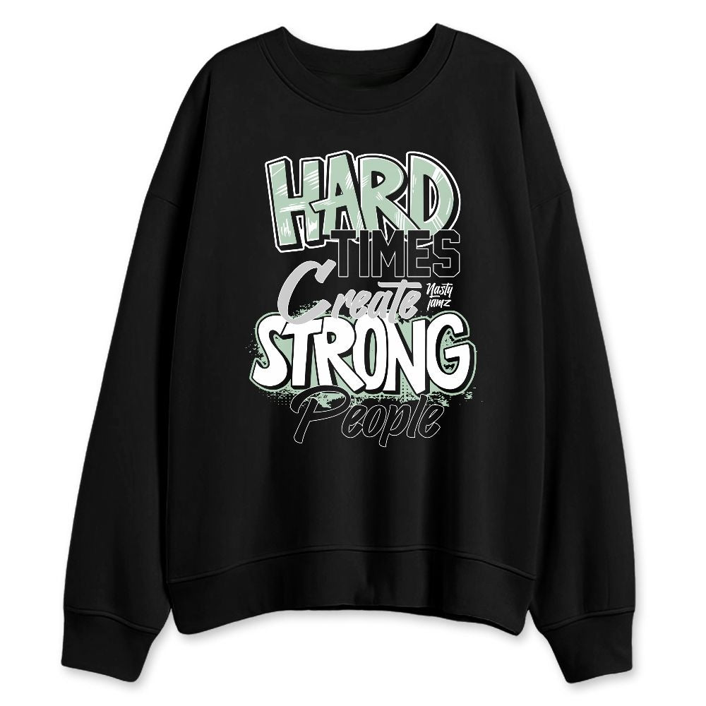 Seafoam-Sail-4s-NastyJamz-Sweatshirt-Match-Hard-Times