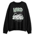 Seafoam-Sail-4s-NastyJamz-Sweatshirt-Match-Hard-Times