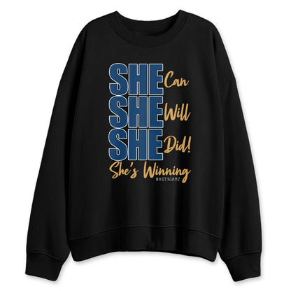 SB-Navy-4s-NastyJamz-Sweatshirt-Match-SHE