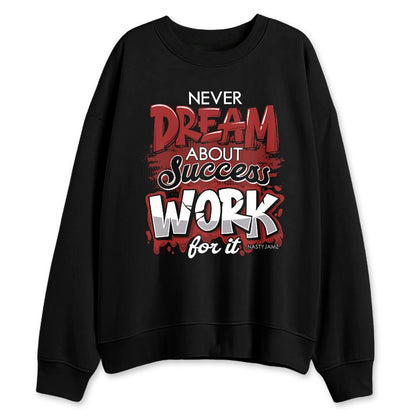 Brick-By-Brick-4s-NastyJamz-Sweatshirt-Match-Work-For-Dream