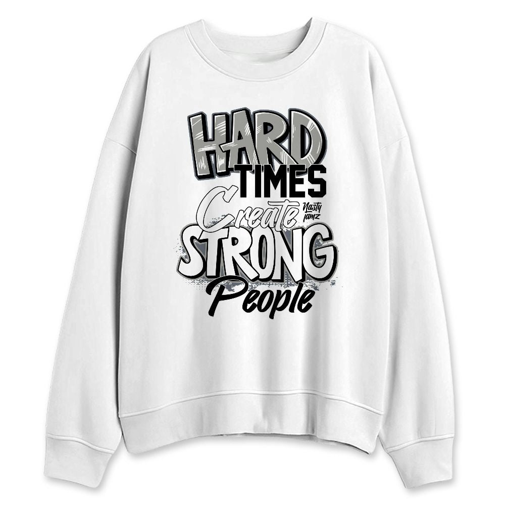 Cool-Grey-9s-NastyJamz-Sweatshirt-Match-Hard-Times