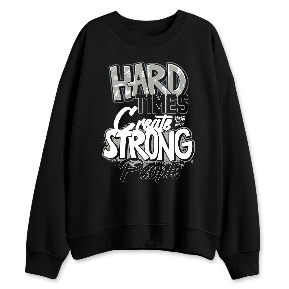 Cool-Grey-9s-NastyJamz-Sweatshirt-Match-Hard-Times