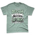 Seafoam-Sail-4s-NastyJamz-Premium-T-Shirt-Match-Work-For-Dream