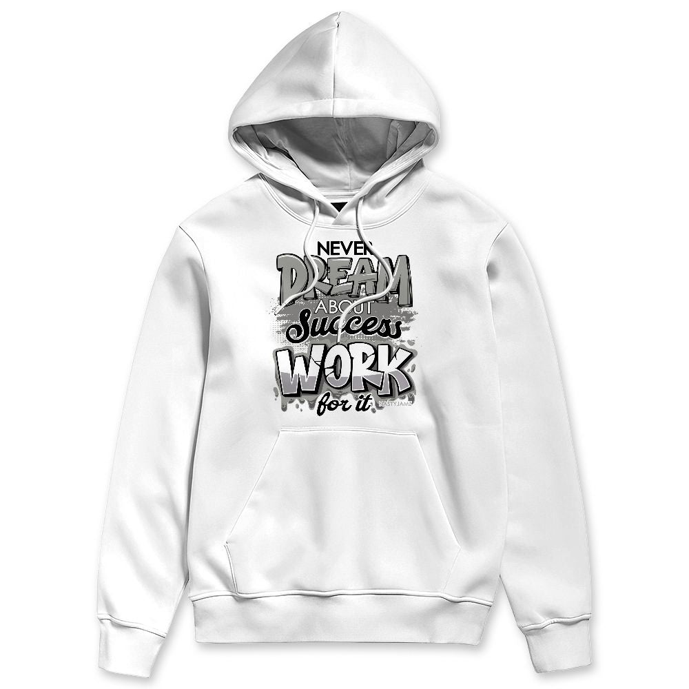 Cool-Grey-9s-NastyJamz-Hoodie-Match-Work-For-Dream