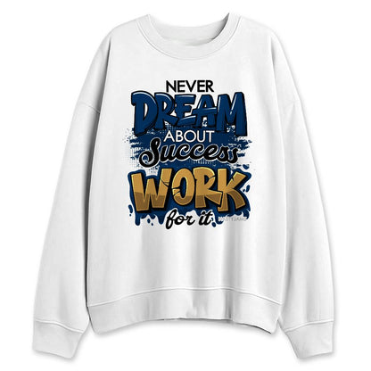 SB-Navy-4s-NastyJamz-Sweatshirt-Match-Work-For-Dream