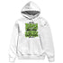 Air-Foamposite-One-Black-Volt-NastyJamz-Hoodie-Match-Work-For-Dream