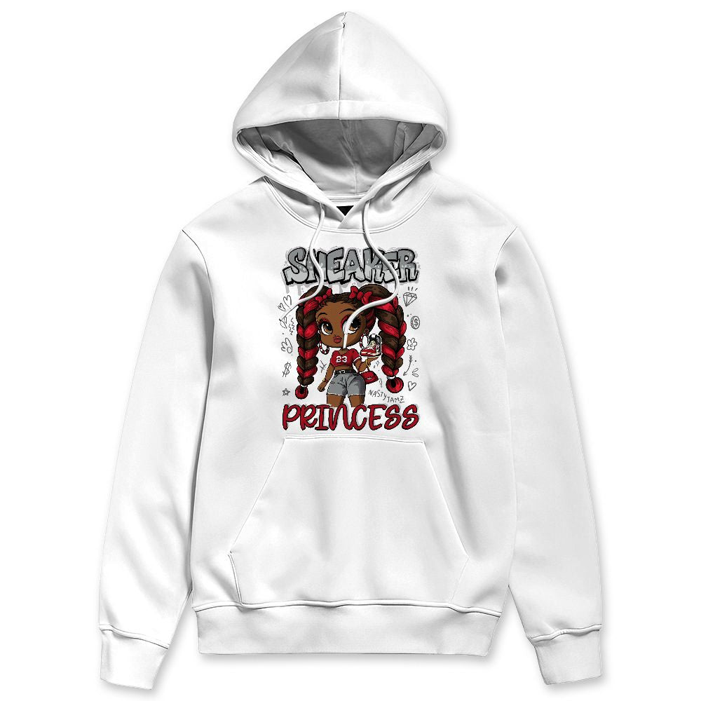 U.nion-Varsity-Red-Shadow-Grey-1s-NastyJamz-Hoodie-Match-Sneaker-Princess