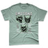 Seafoam-Sail-4s-NastyJamz-Premium-T-Shirt-Match-Emotions-Skull