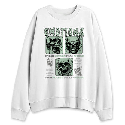 Seafoam-Sail-4s-NastyJamz-Sweatshirt-Match-Emotions-Skull