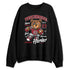 U.nion-Varsity-Red-Shadow-Grey-1s-NastyJamz-Sweatshirt-Match-Touchdown-Harder
