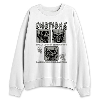 Cool-Grey-9s-NastyJamz-Sweatshirt-Match-Emotions-Skull