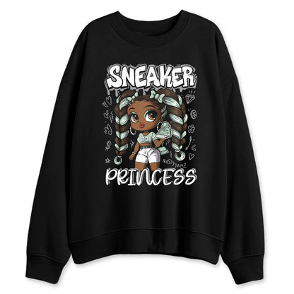 Seafoam-Sail-4s-NastyJamz-Sweatshirt-Match-Sneaker-Princess