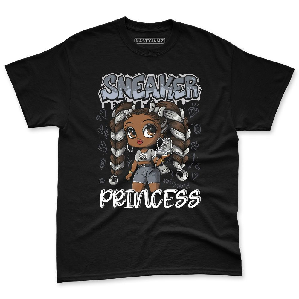 Cool-Grey-9s-NastyJamz-Premium-T-Shirt-Match-Match-Sneaker-Princess