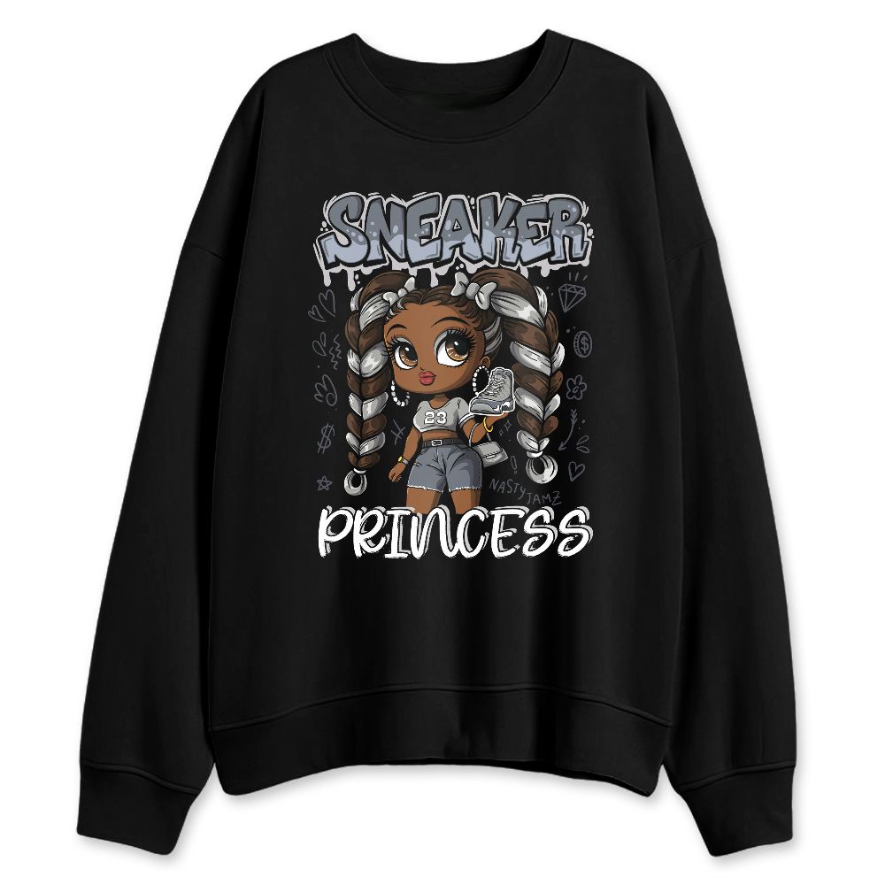 Cool-Grey-9s-NastyJamz-Sweatshirt-Match-Sneaker-Princess