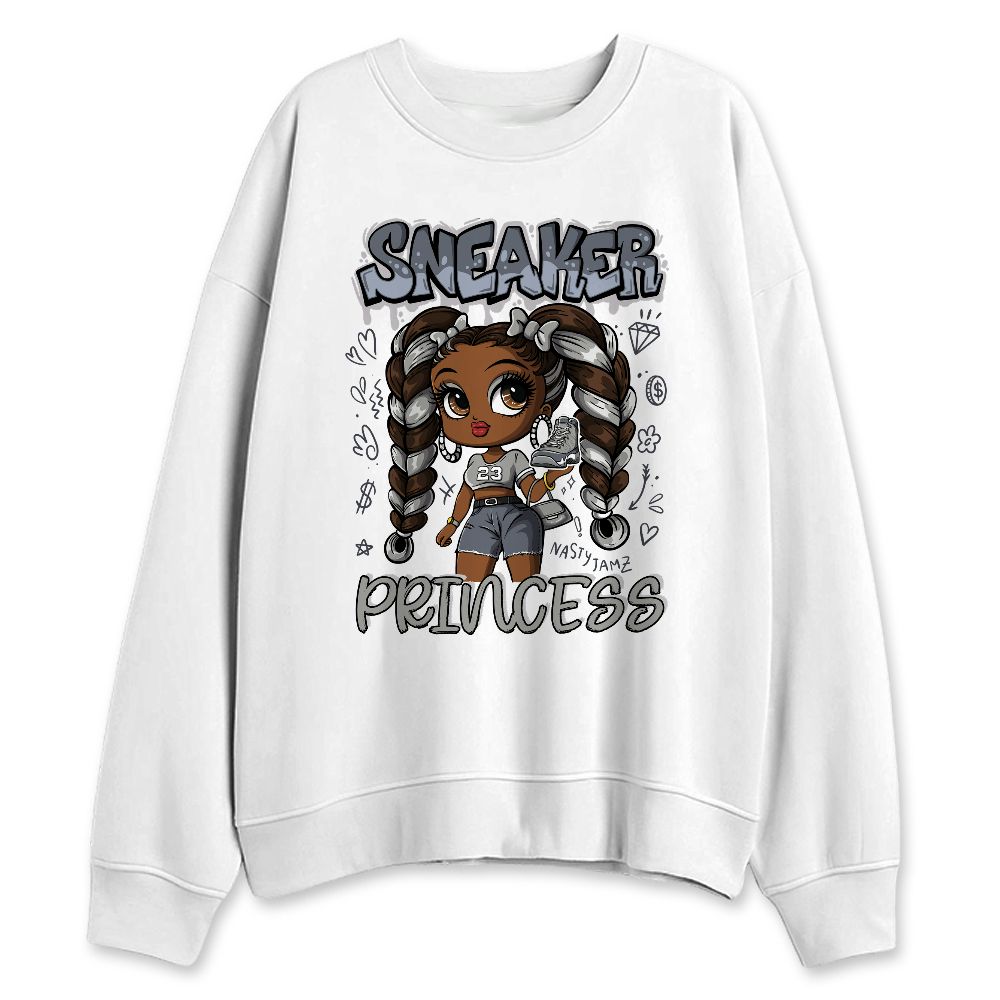 Cool-Grey-9s-NastyJamz-Sweatshirt-Match-Sneaker-Princess