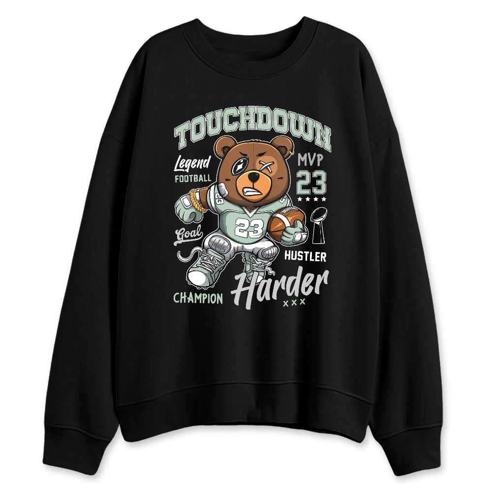 Seafoam-Sail-4s-NastyJamz-Sweatshirt-Match-Touchdown-Harder