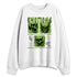 Air-Foamposite-One-Black-Volt-NastyJamz-Sweatshirt-Match-Emotions-Skull