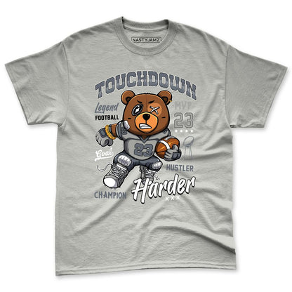 Cool-Grey-9s-NastyJamz-Premium-T-Shirt-Match-Match-Touchdown-Harder