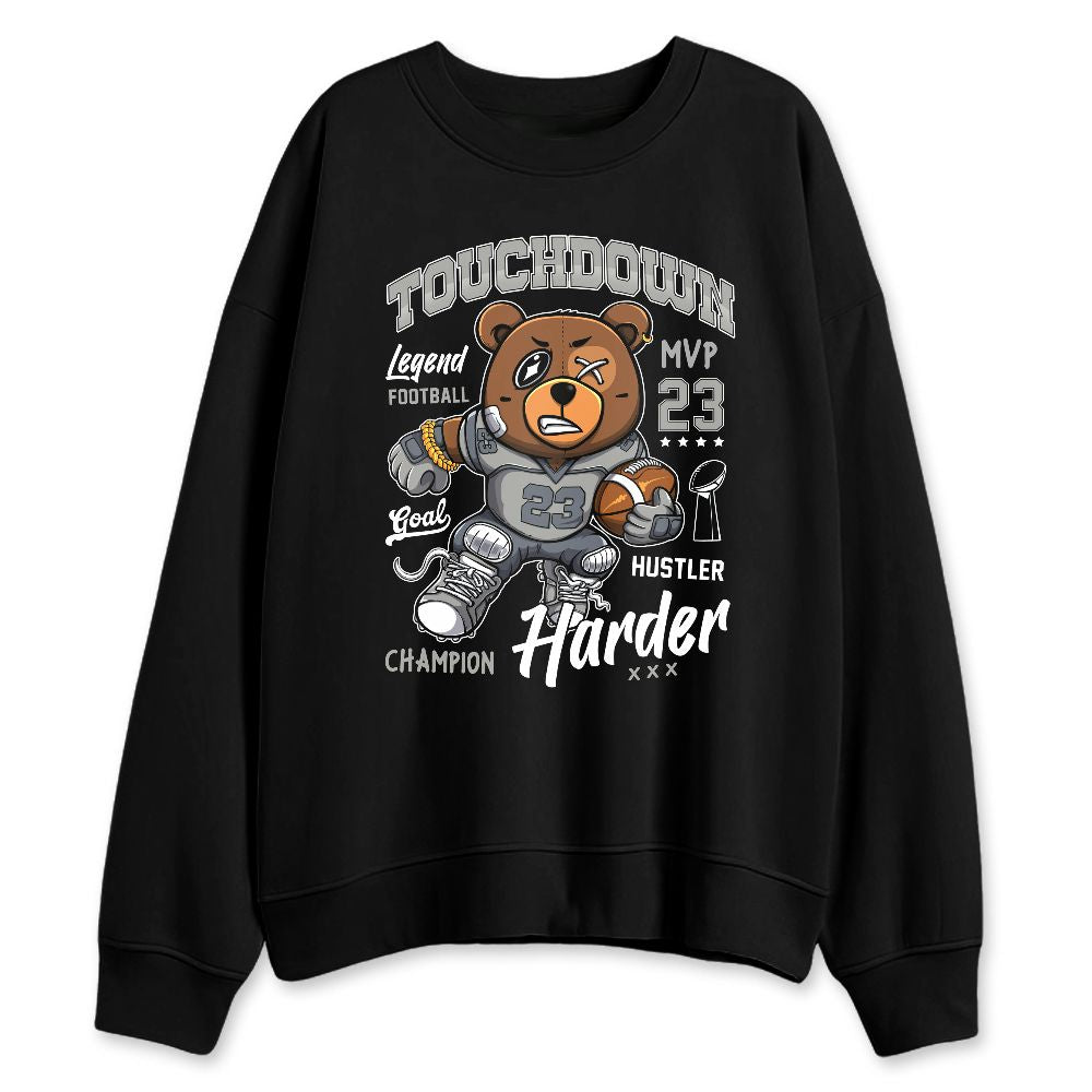 Cool-Grey-9s-NastyJamz-Sweatshirt-Match-Touchdown-Harder