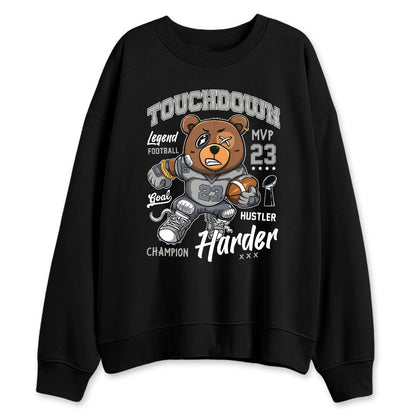 Cool-Grey-9s-NastyJamz-Sweatshirt-Match-Touchdown-Harder