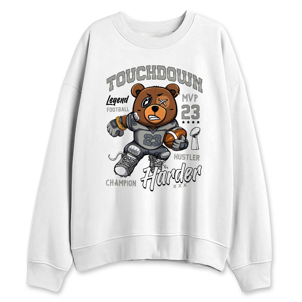 Cool-Grey-9s-NastyJamz-Sweatshirt-Match-Touchdown-Harder