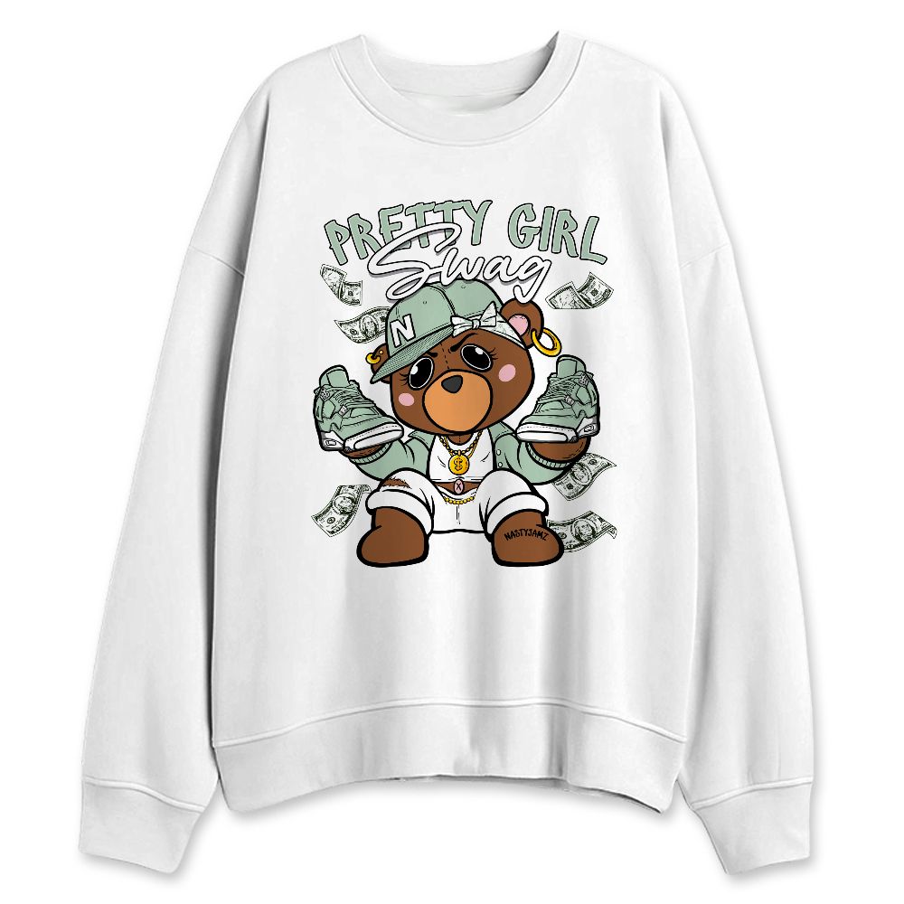 Seafoam-Sail-4s-NastyJamz-Sweatshirt-Match-Pretty-BERNIE