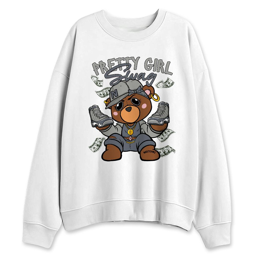 Cool-Grey-9s-NastyJamz-Sweatshirt-Match-Pretty-BERNIE