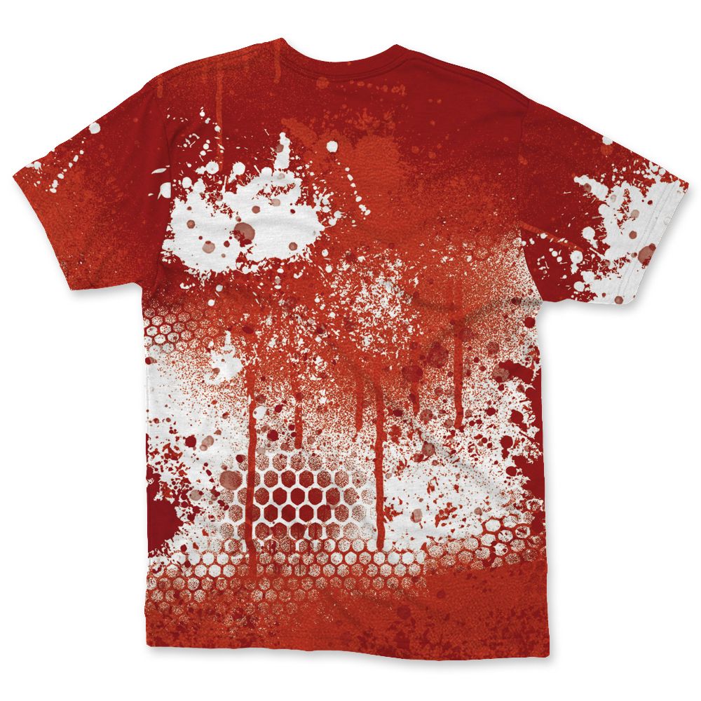 Brick-By-Brick-4s-NastyJamz-T-Shirt-Match-23-Painted-Graffiti